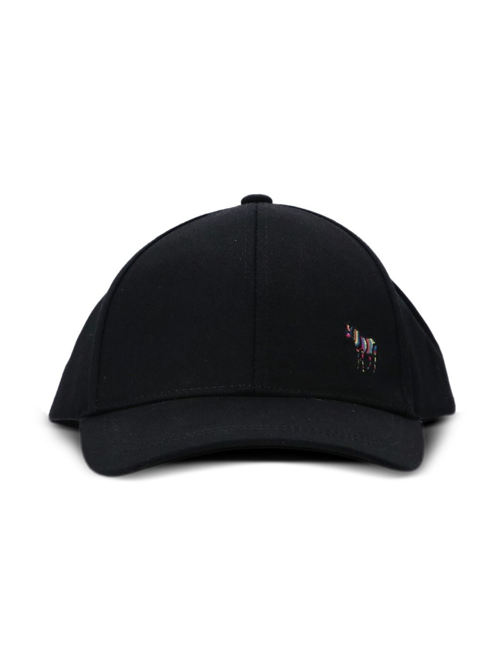 Zebra cap - 3