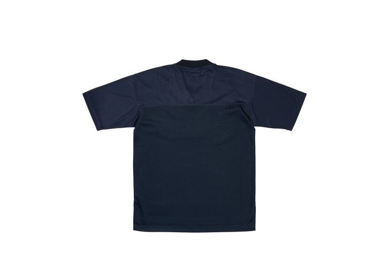 PALACE CONTENDER MESH JERSEY NAVY outlook