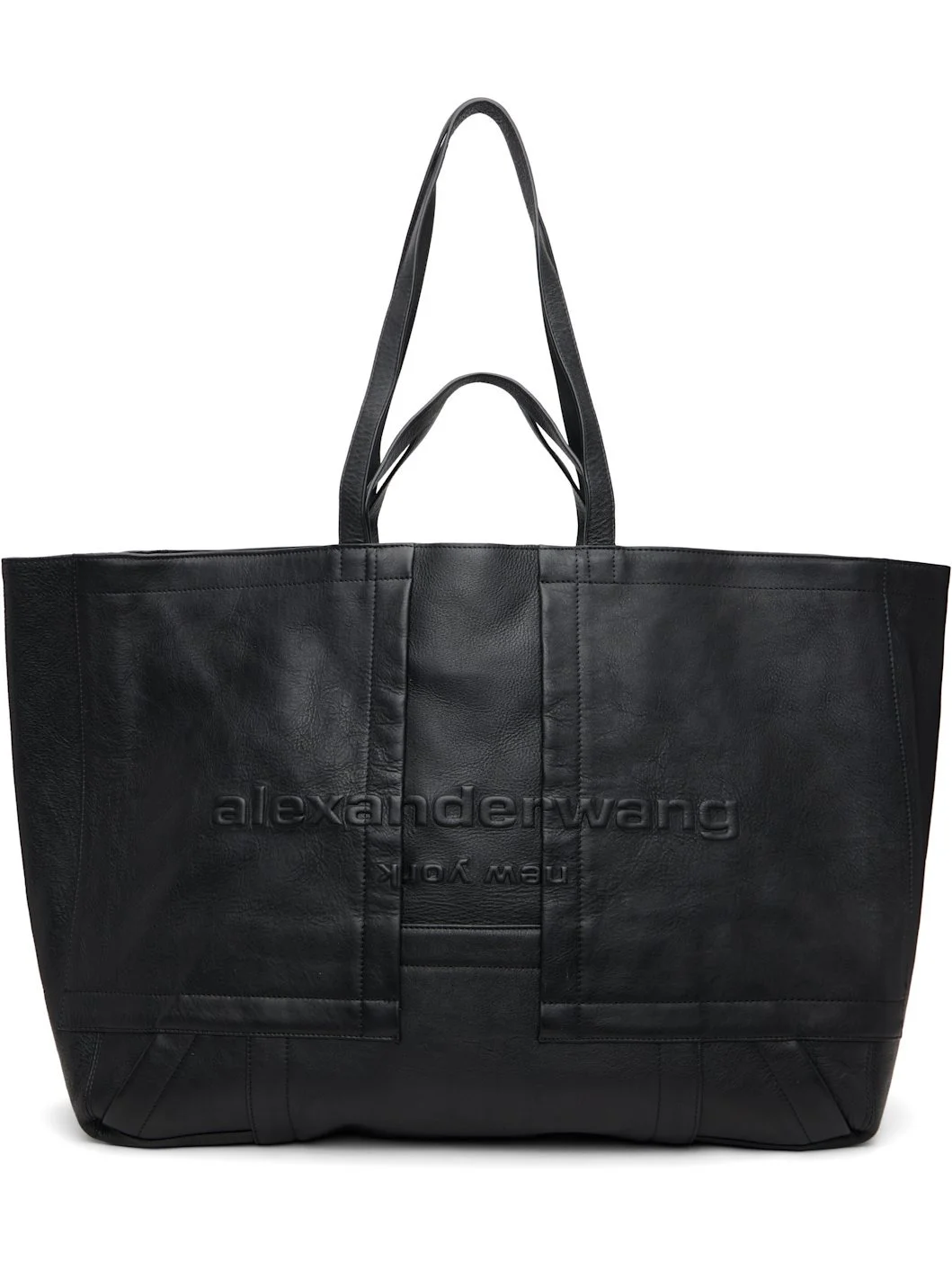 Black Pack XL Tote - 1