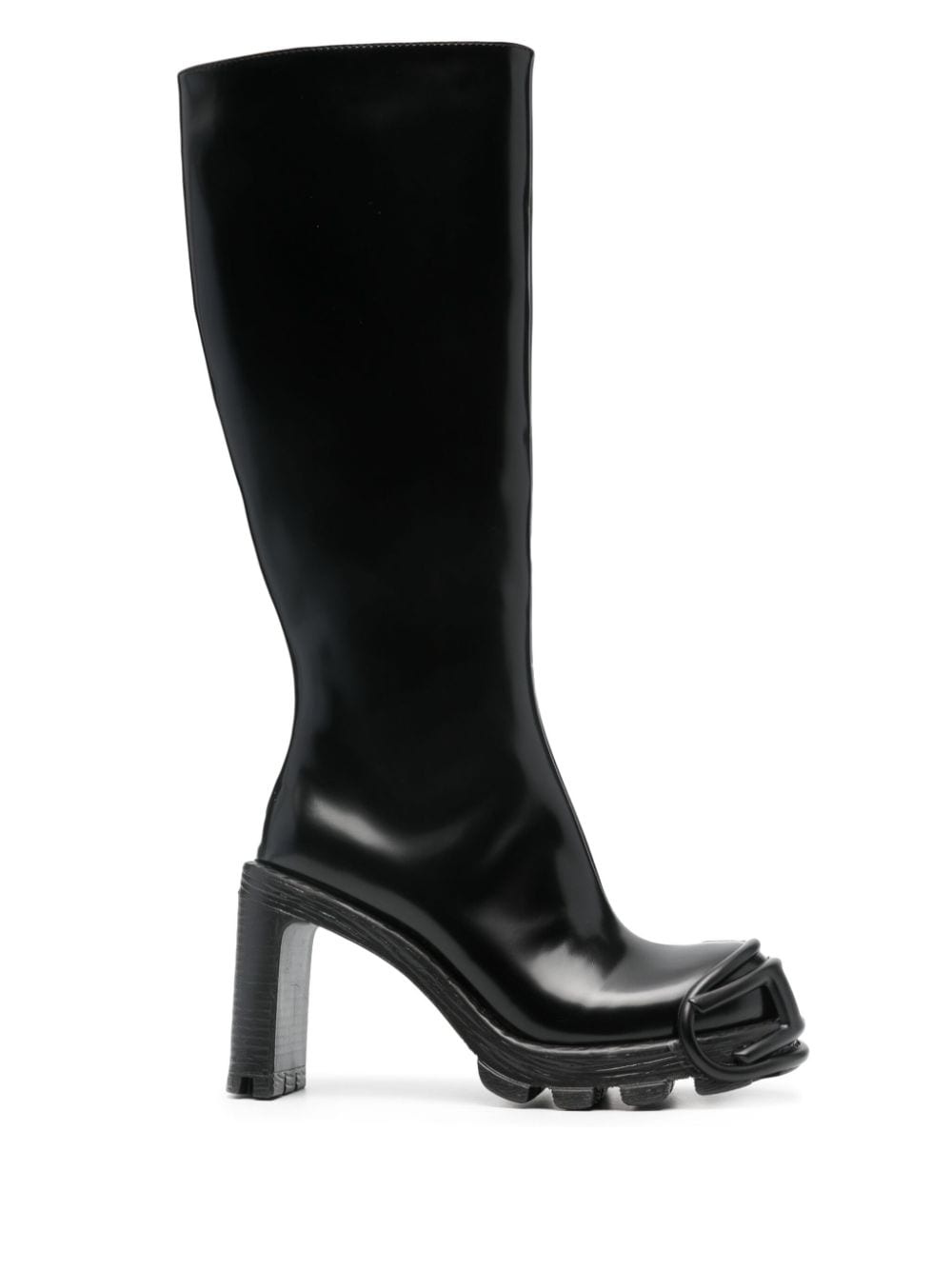D-Hammer D Hb W 100mm boots - 1
