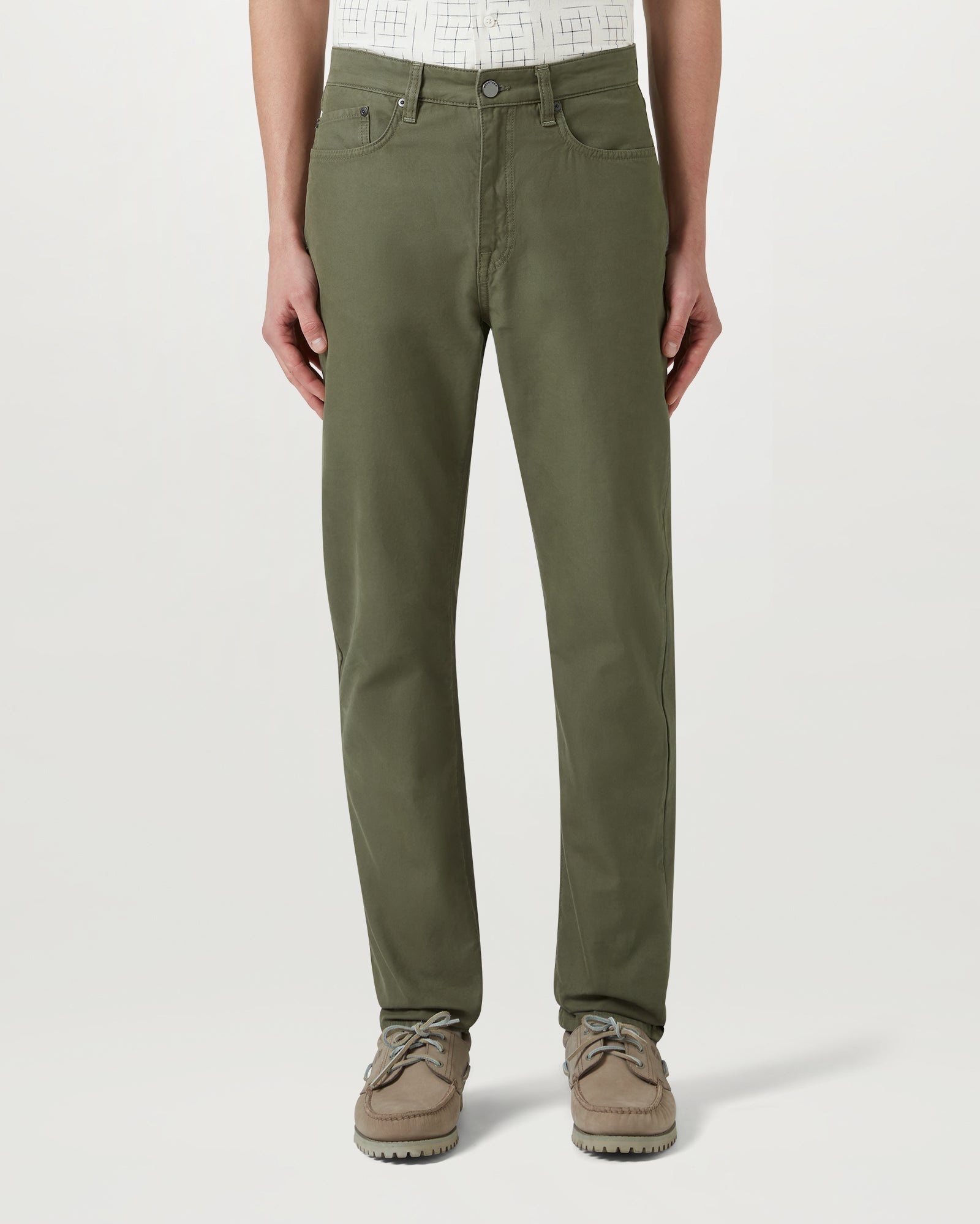 LONGTON JEAN - 4