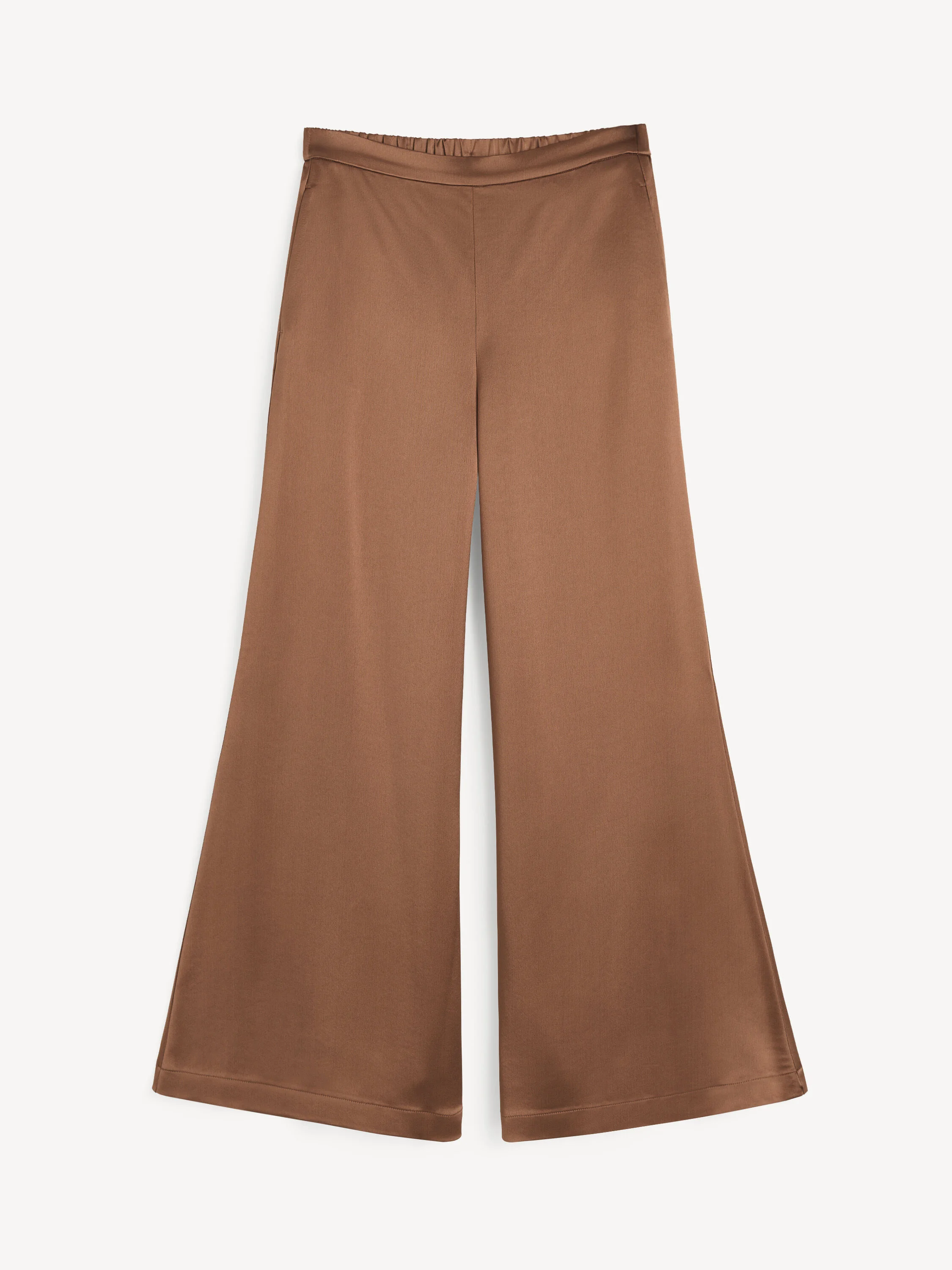 Lucee flared trousers - 1