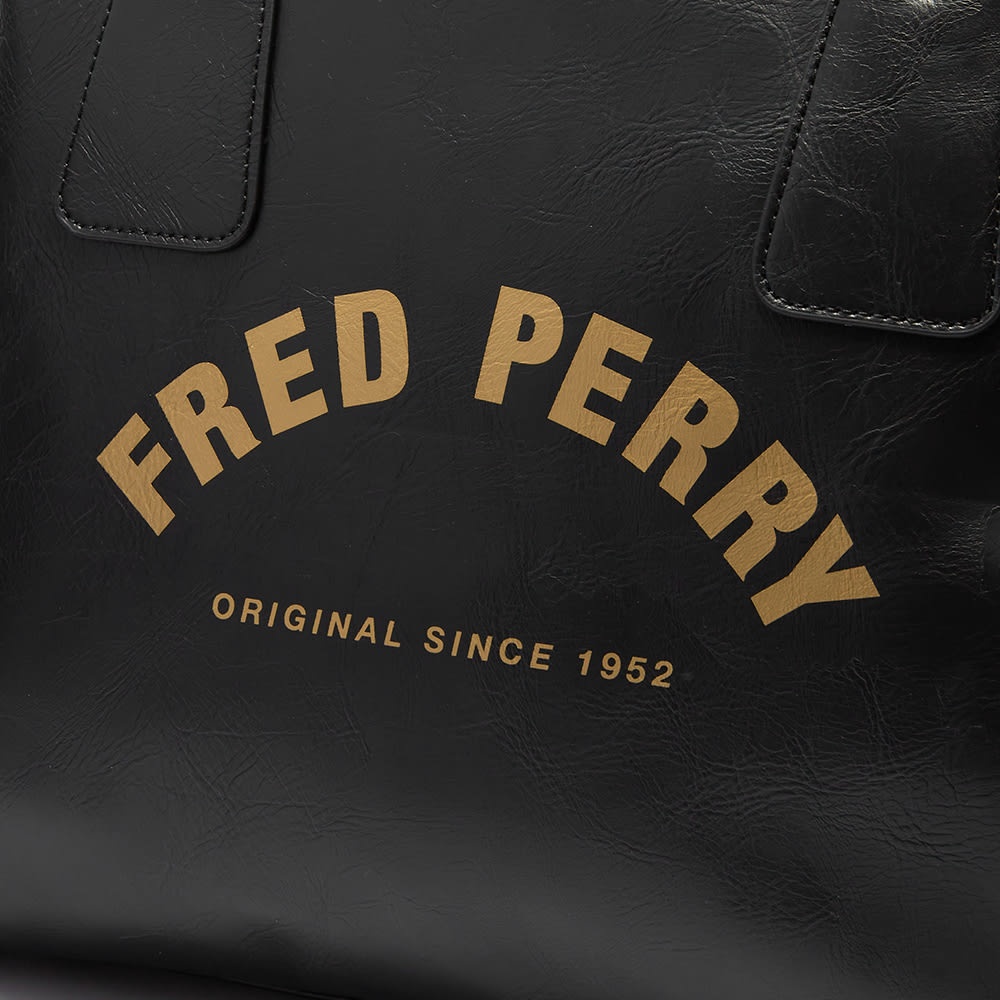 Fred Perry Arch Branded Bag - 4