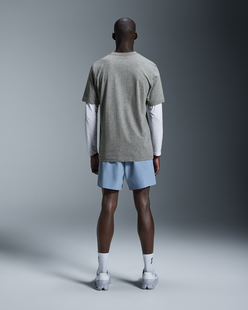 On Train Shorts outlook