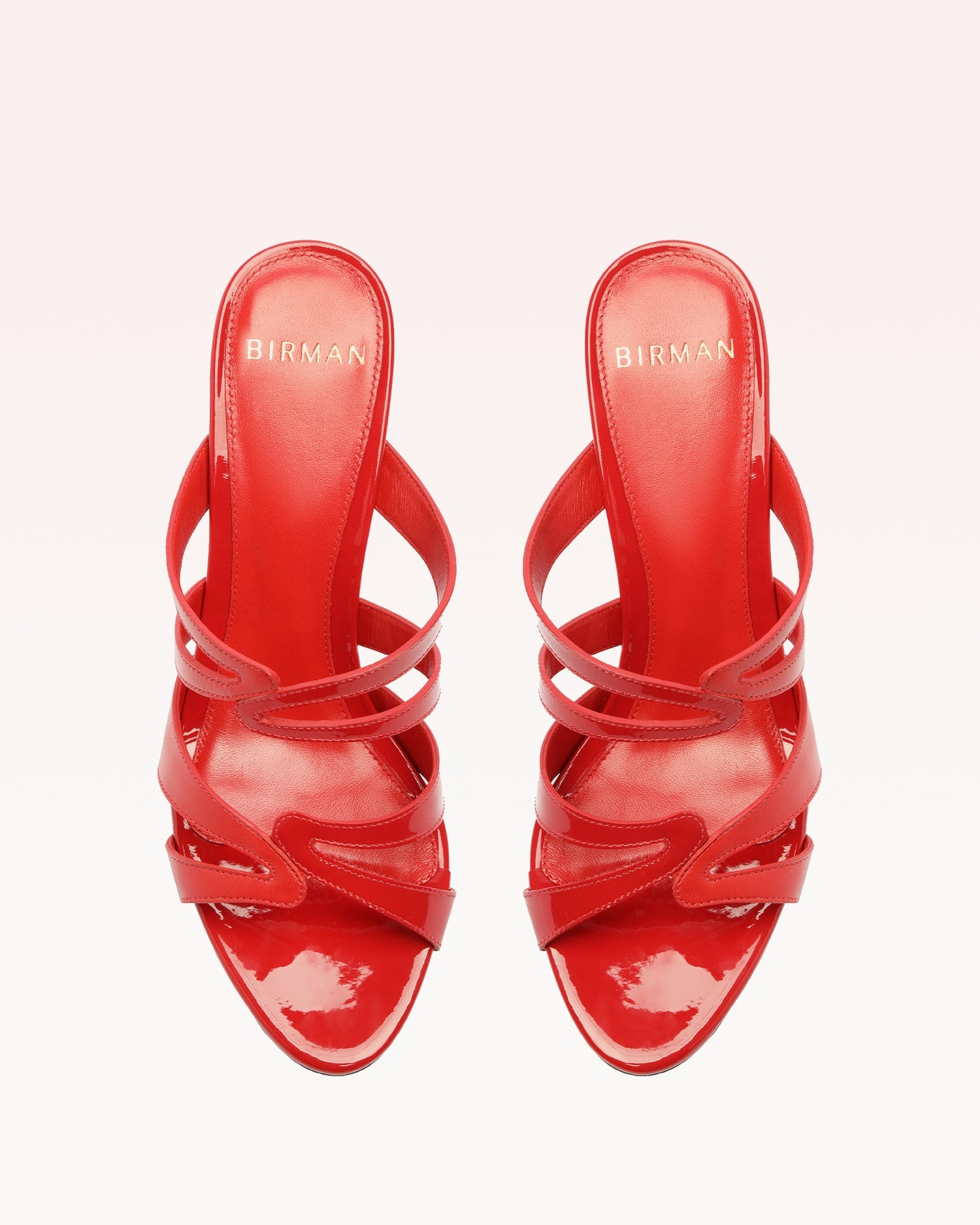 IRIS 85 FLAME - 3