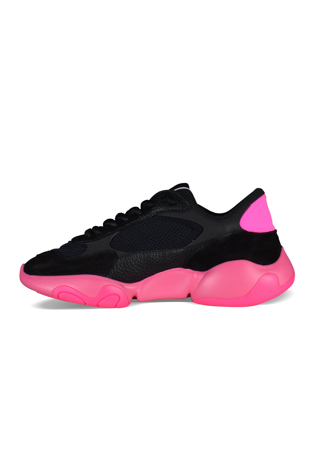 Bubbleback Sneakers - 3