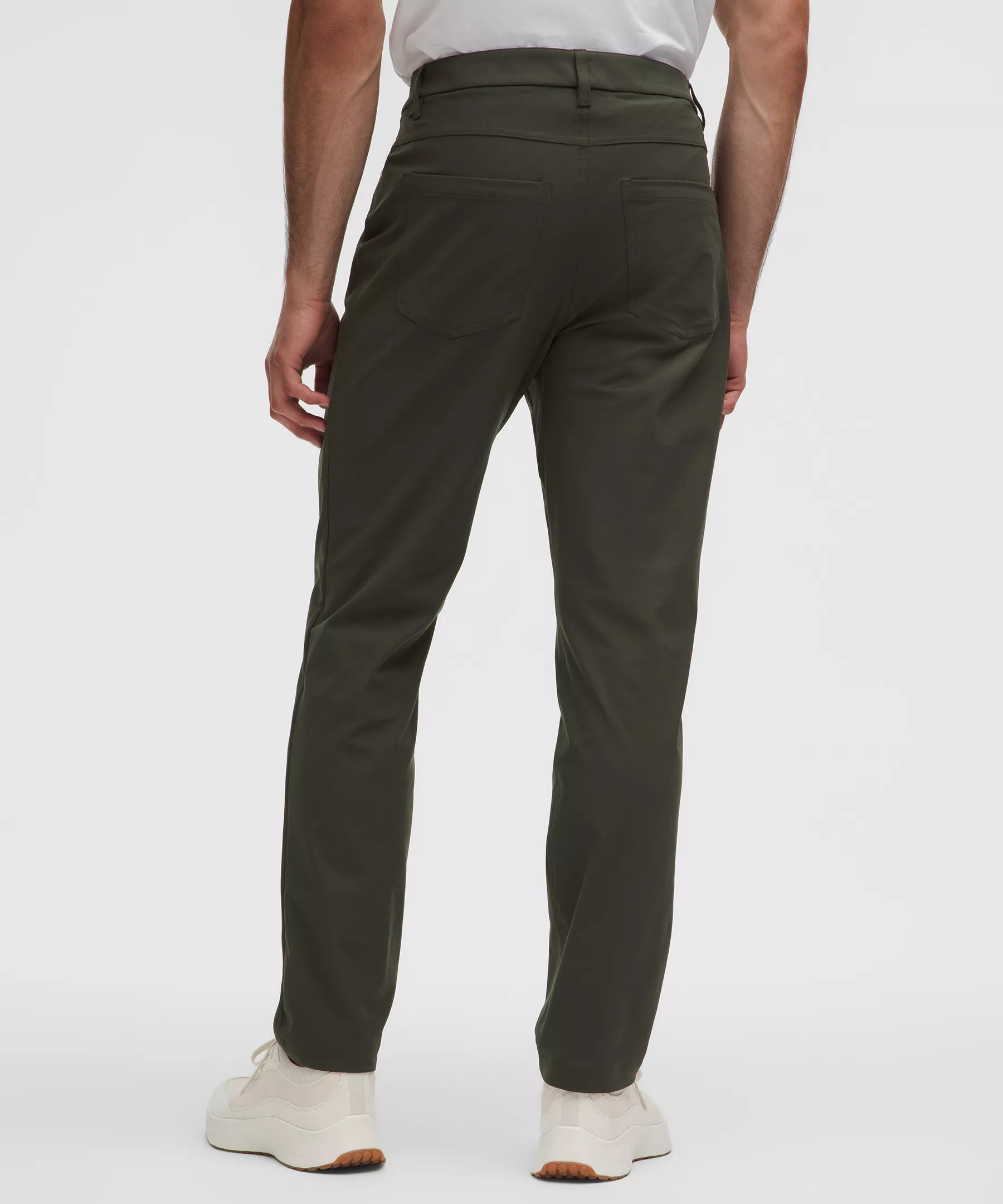 ABC Classic-Fit 5 Pocket Pant 32L *Warpstreme - 3