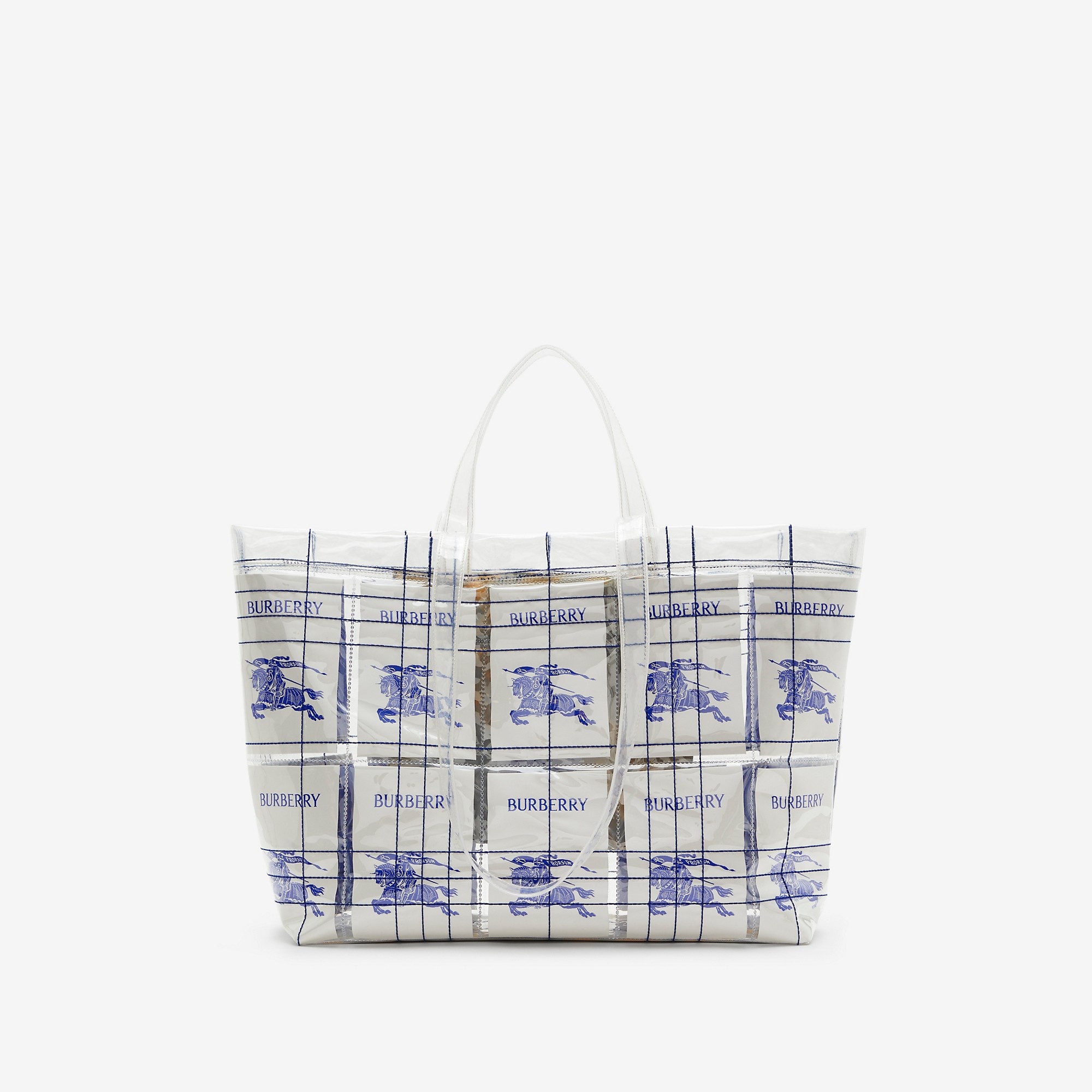 EKD Label Tote - 1