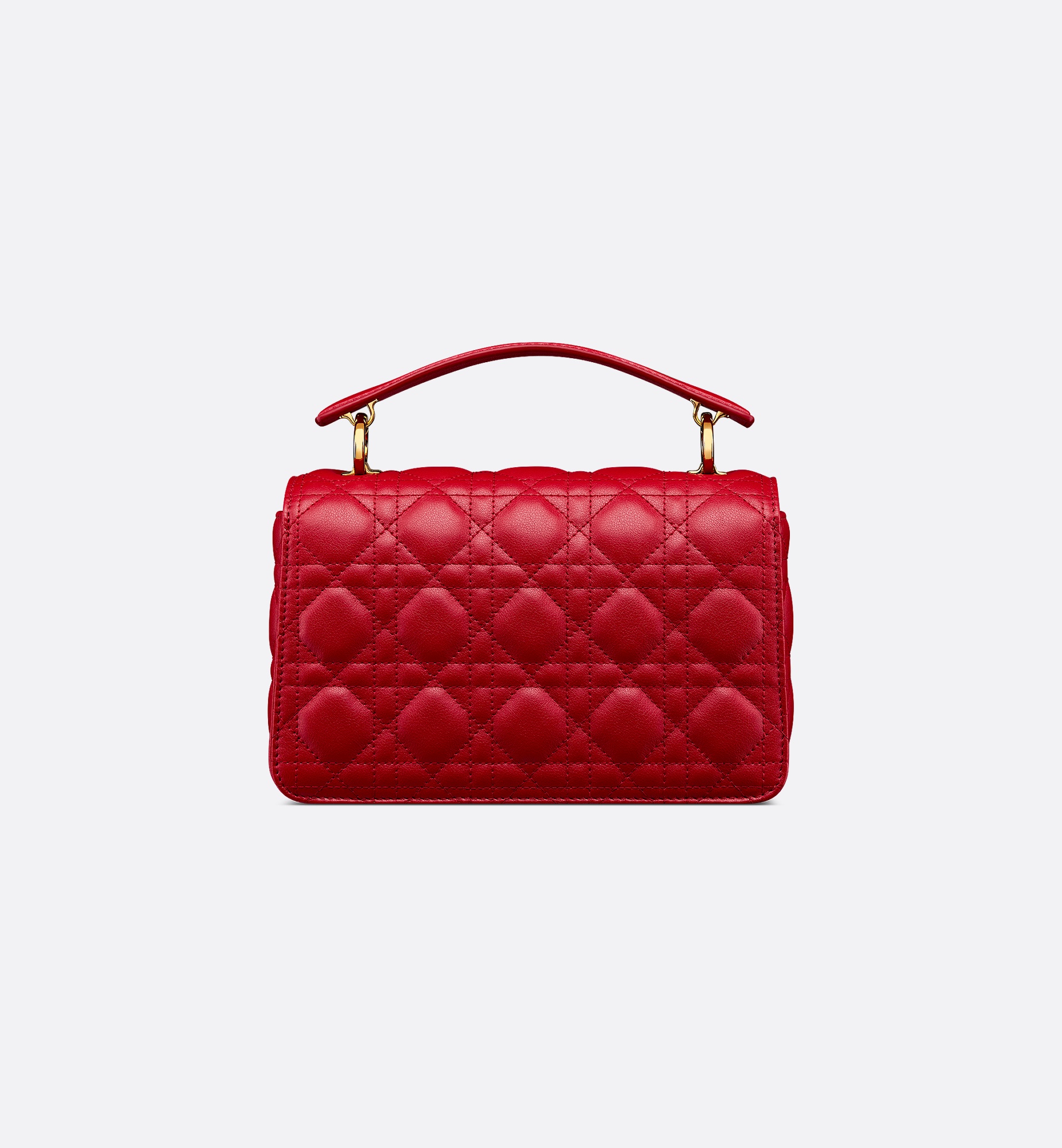 Small Dior Jolie Top Handle Bag - 2