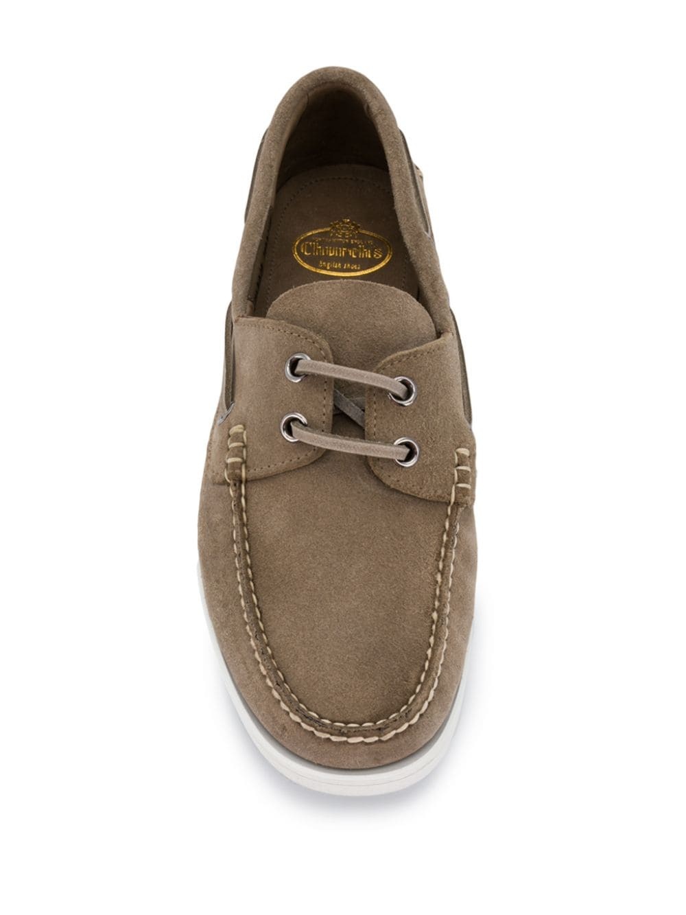 Marske boat shoes - 4