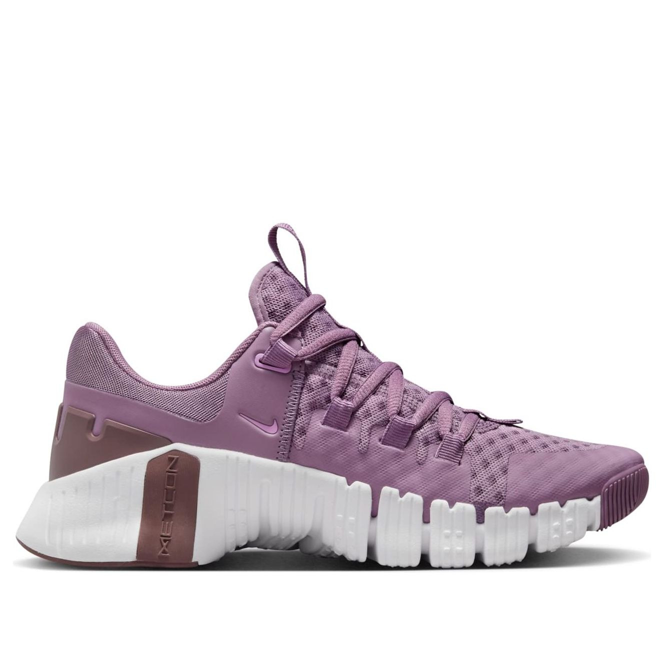 (WMNS) Nike Free Metcon 5 'Violet Dust' DV3950-500 - 2
