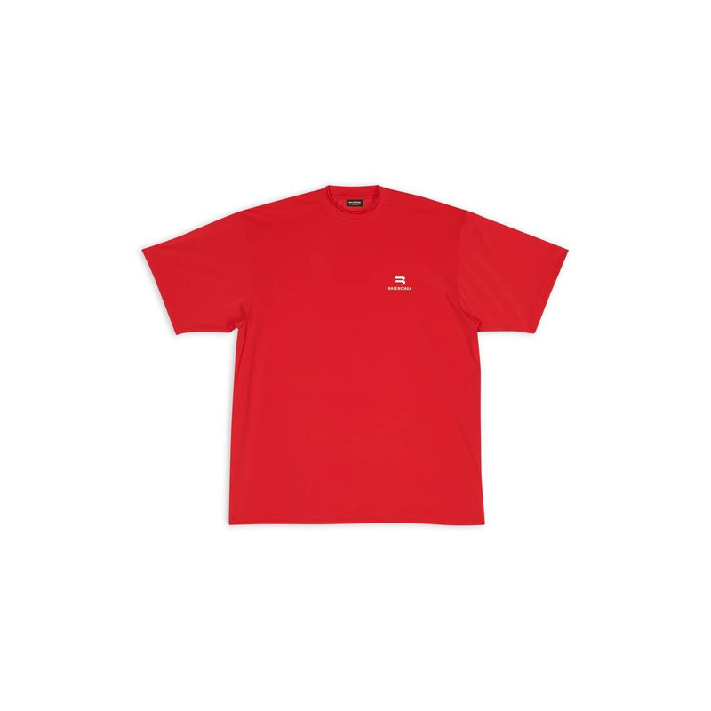 sporty b swim t-shirt - 1