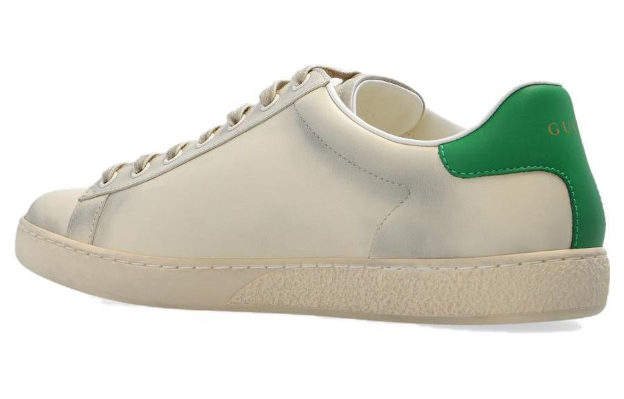 (WMNS) Gucci Ace 'Strawberry' 703816-AYO10-9660 - 3