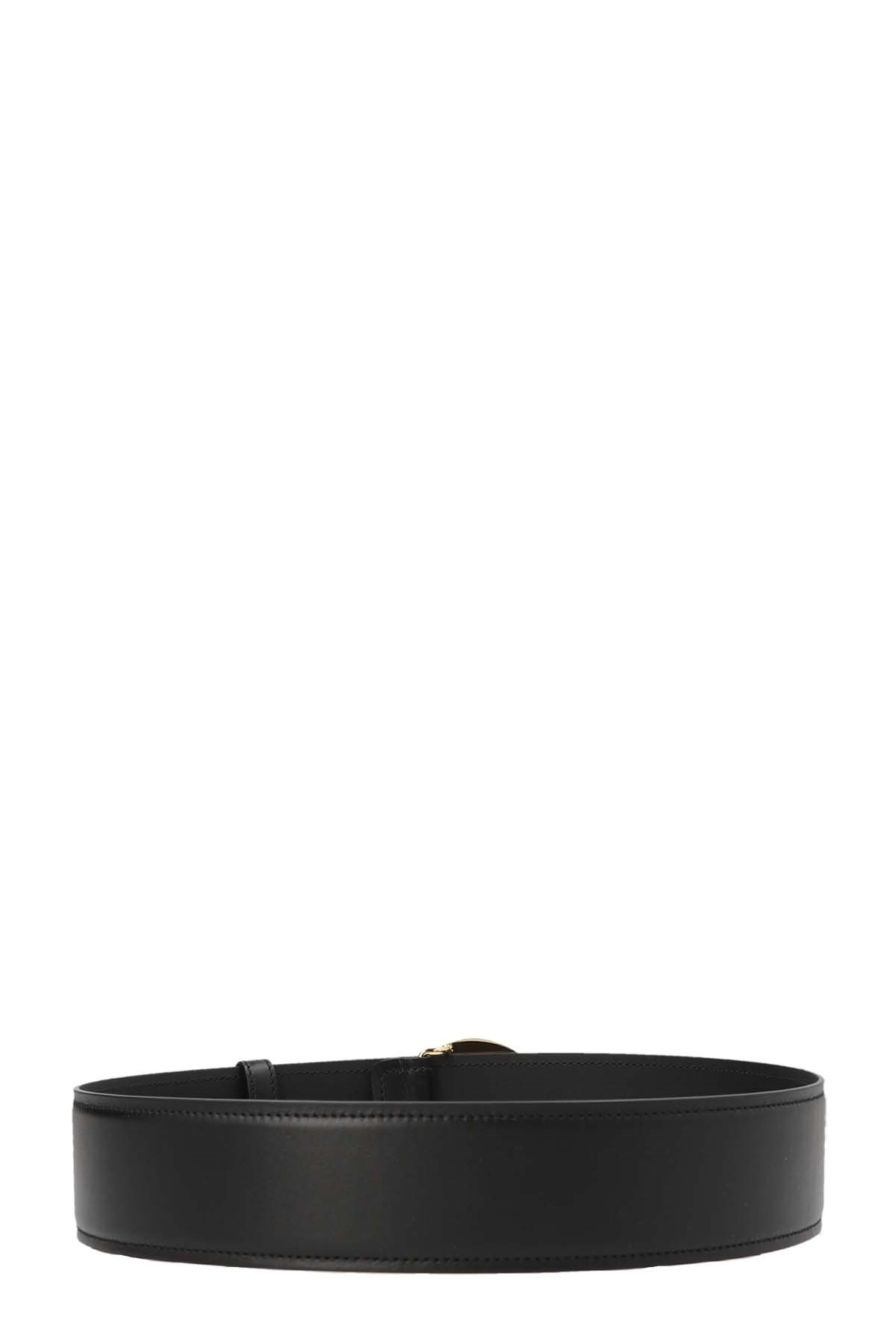 'Gucci Blondie’ belt - 2