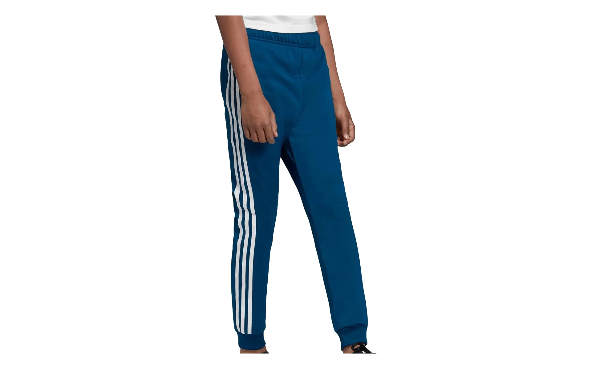 Originals Superstar Track Pant "Legend Marine / White" DV2880 - 1