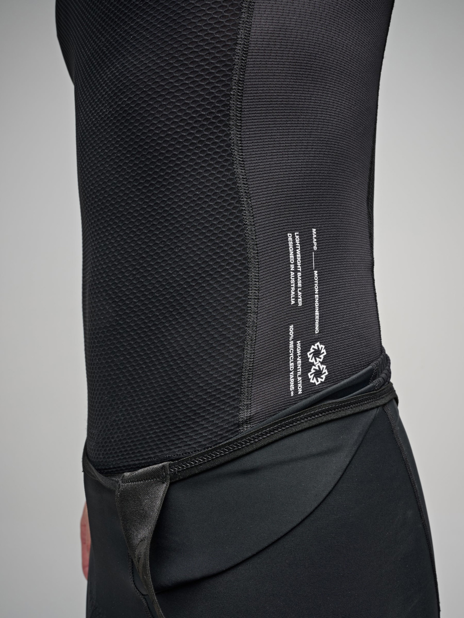 Team Midweight Base Layer - 5
