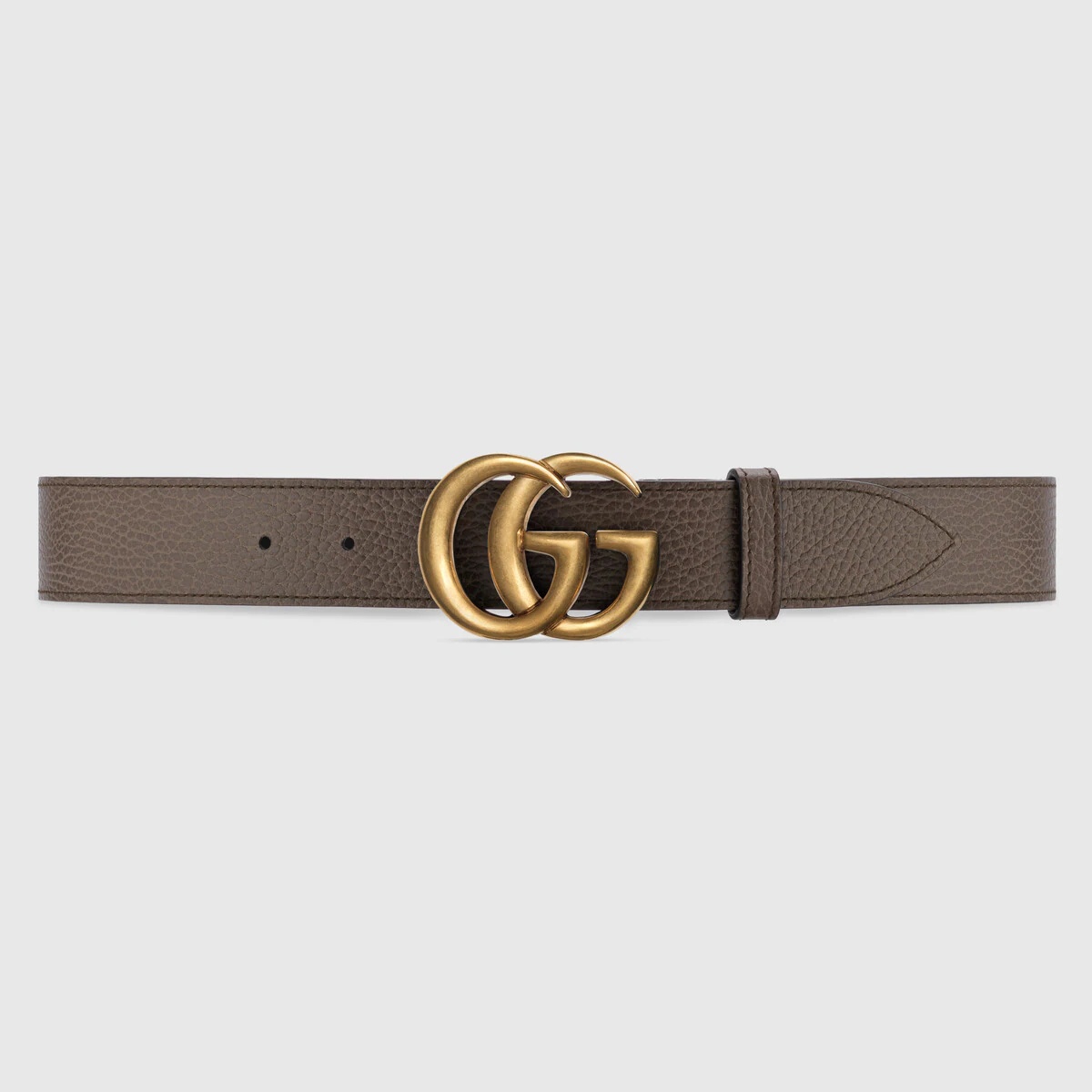 GG Marmont reversible belt - 2