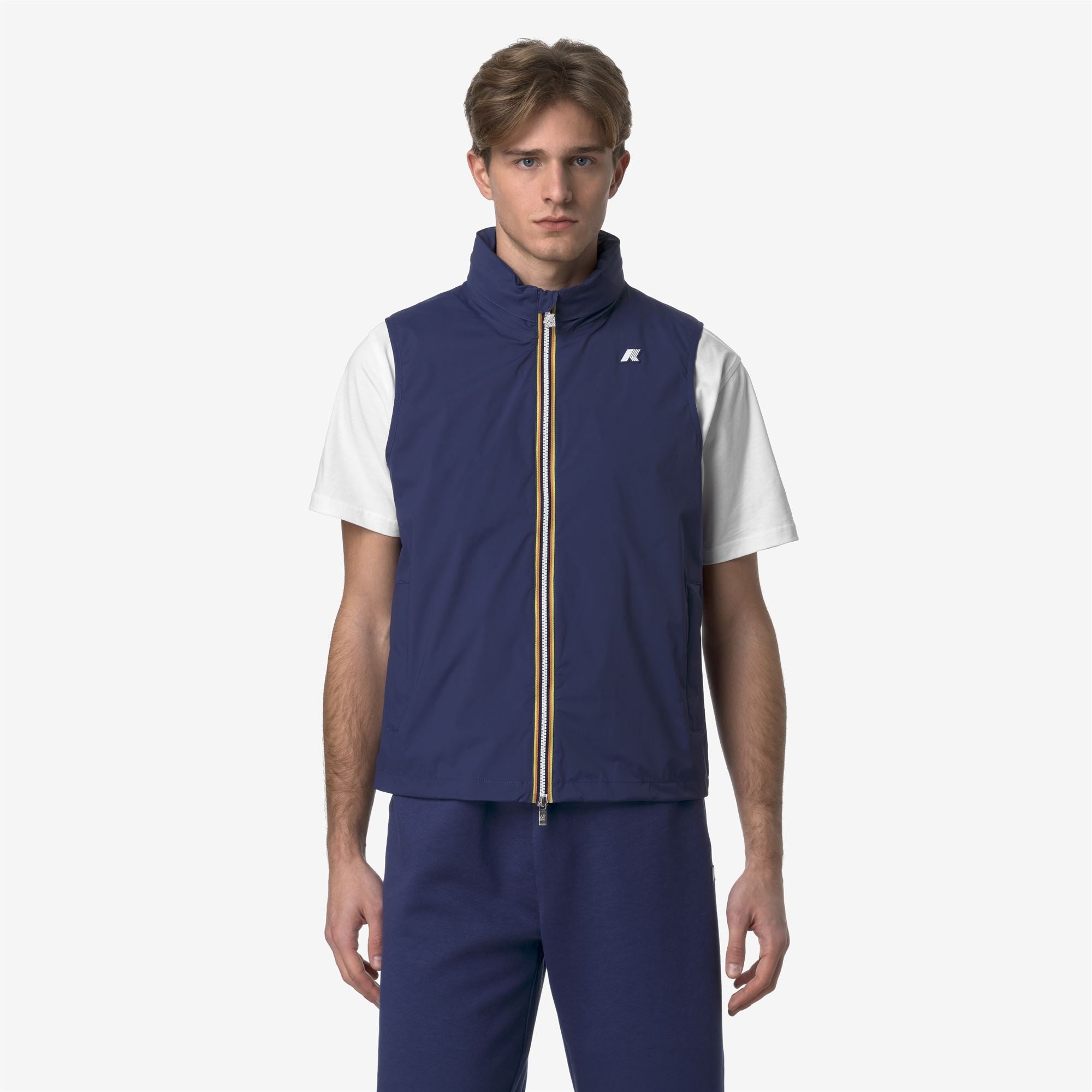 VALEN STRETCH NYLON JERSEY - 3