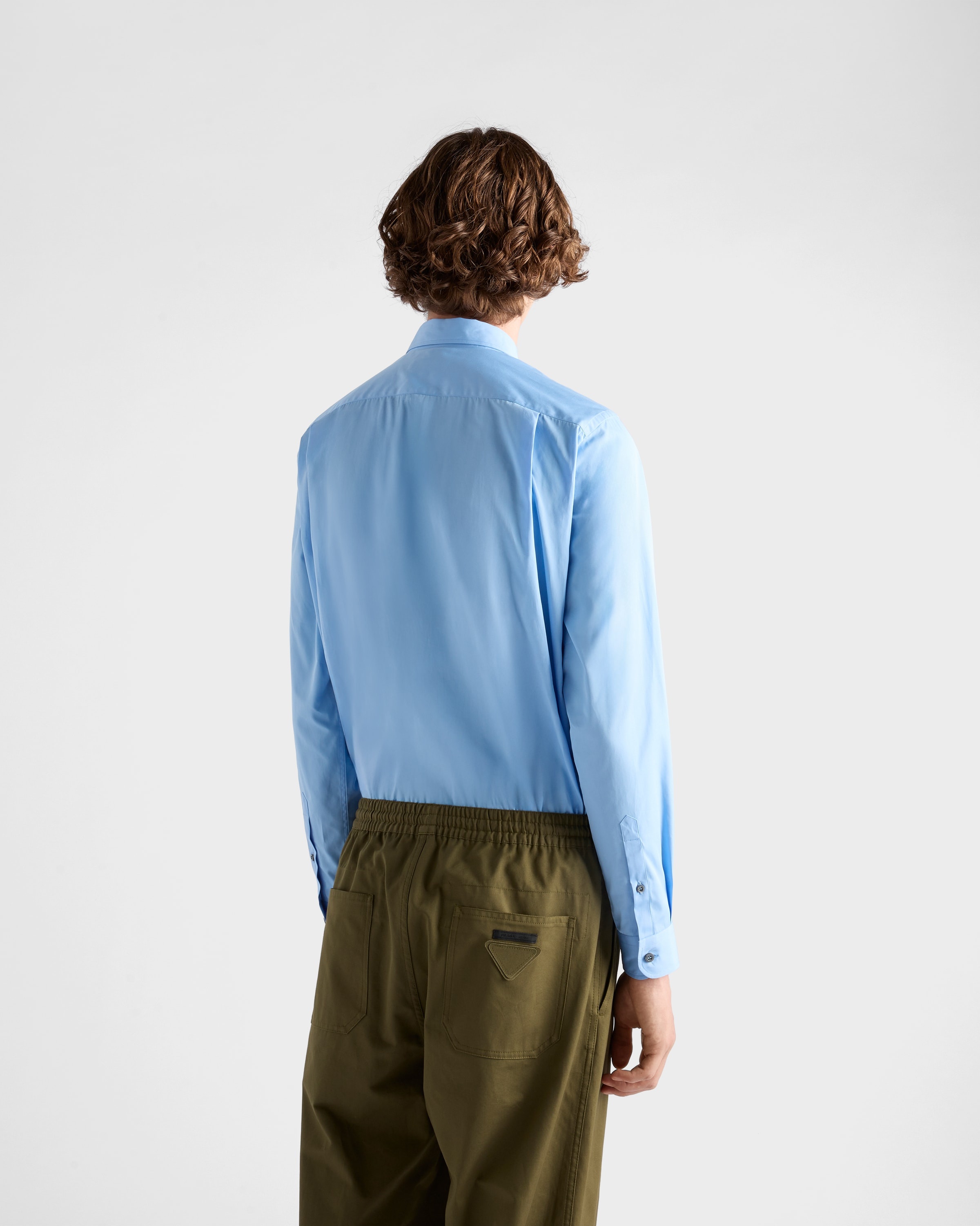 Cotton shirt - 5