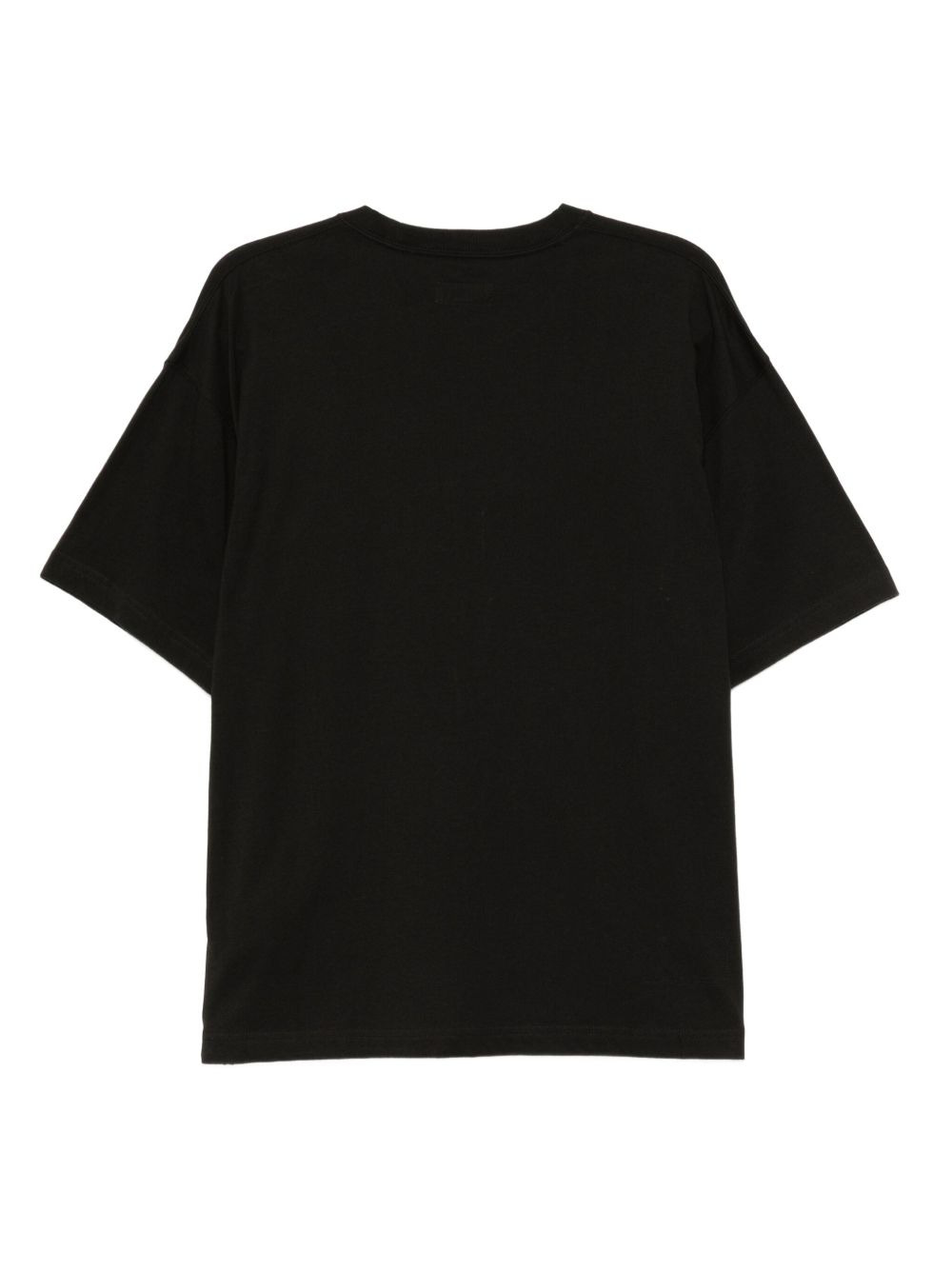 short-sleeved T-shirt - 2