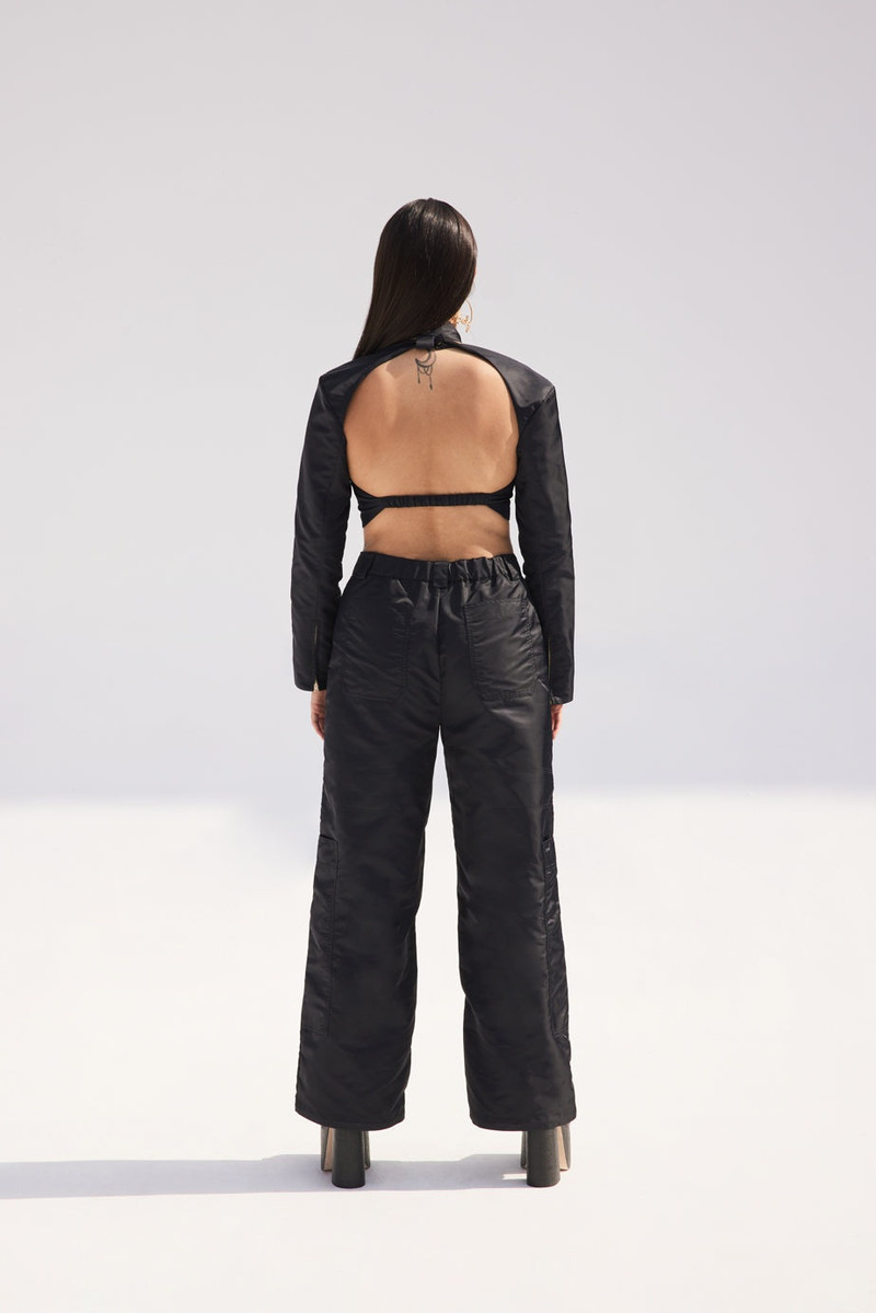 Cult Gaia SIERNNA PANT outlook