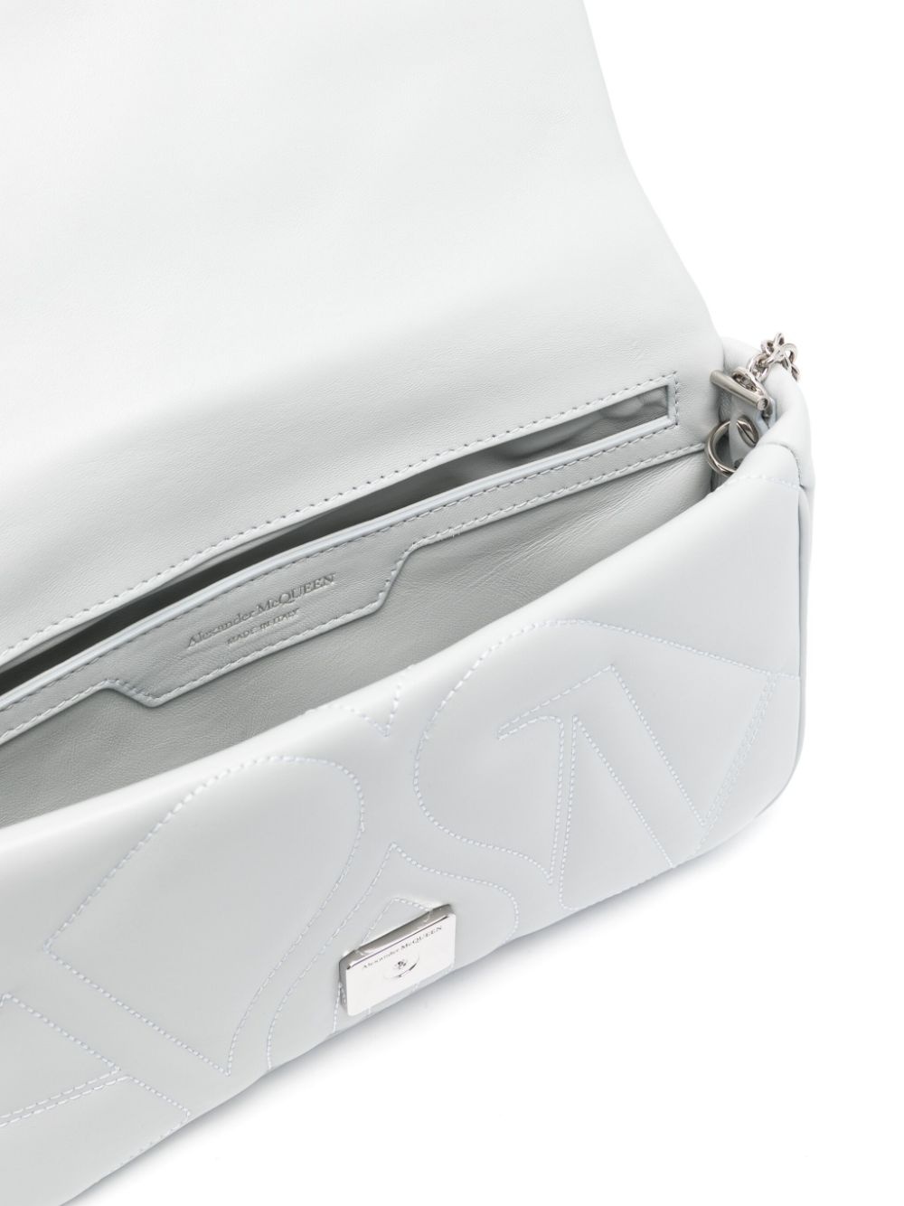 small The Seal shoulder bag - 5