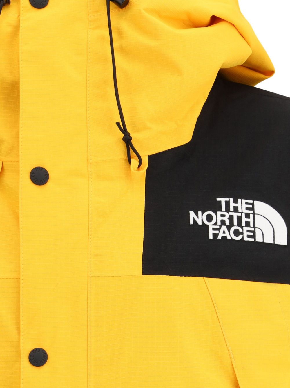 Dryvent Mono Mountain jacket - 4