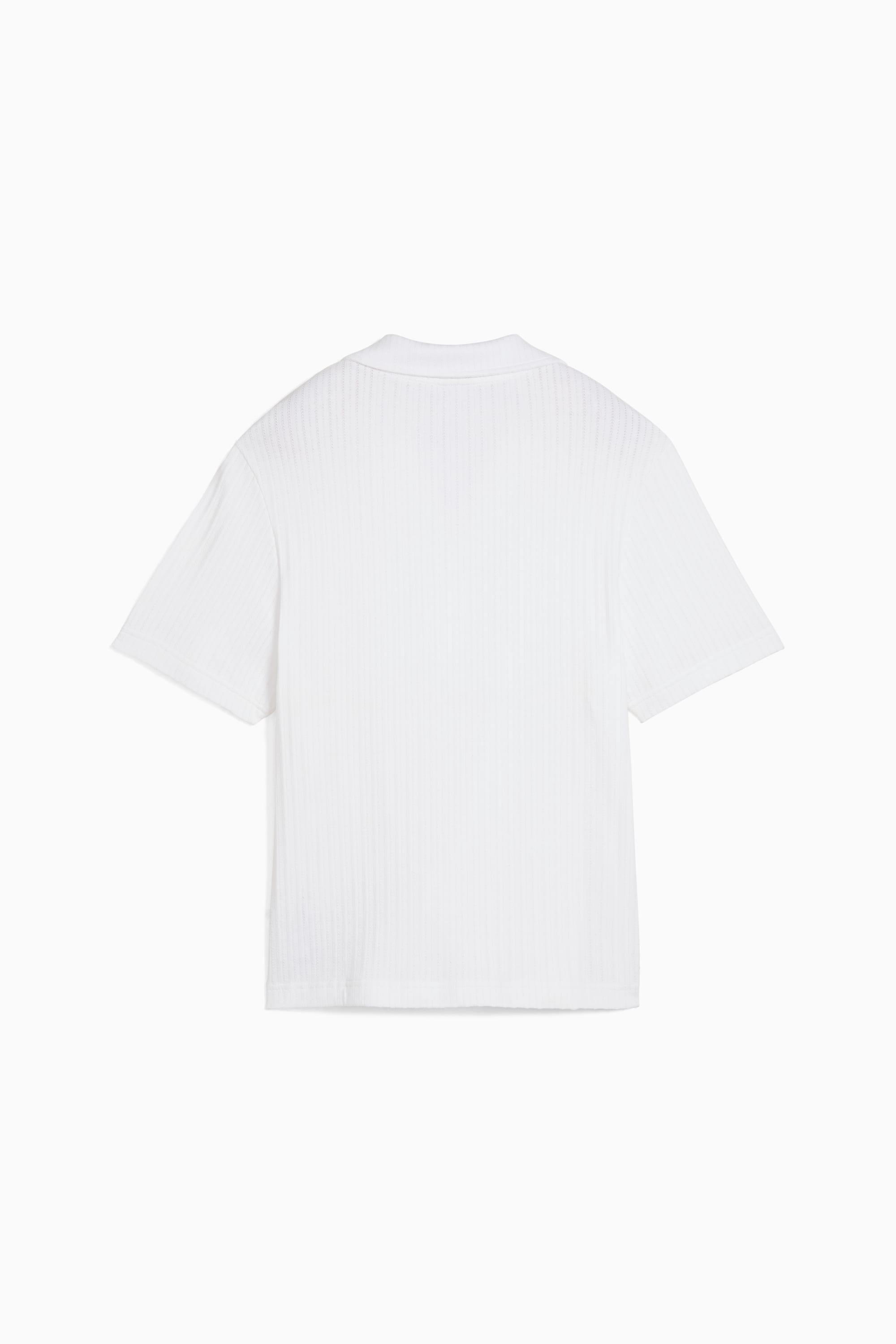 WARDROBE ESS Shirt Pointelle Women - 2