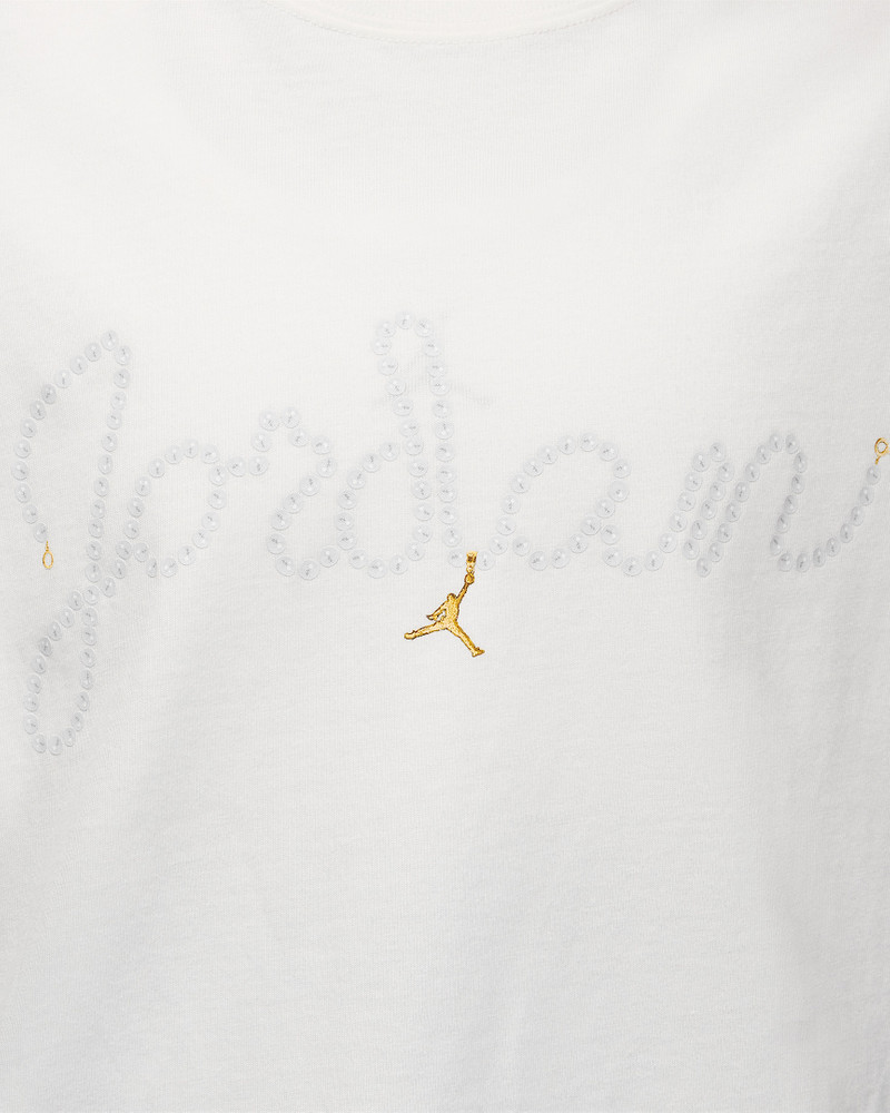 Jordan Brooklyn Women's T-Shirt 4