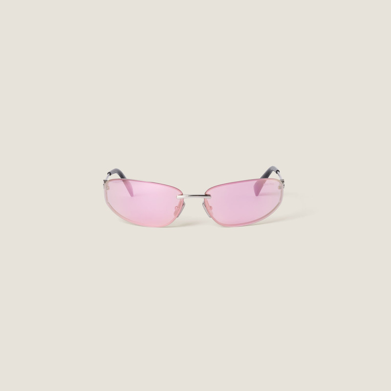 Miu Miu Runway sunglasses - 1