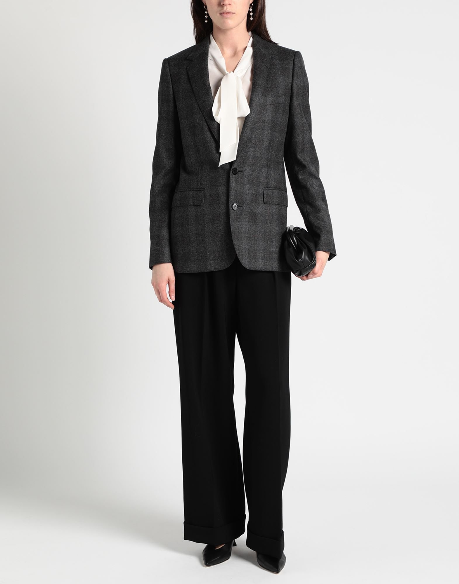 Lead Women's Blazer - 3