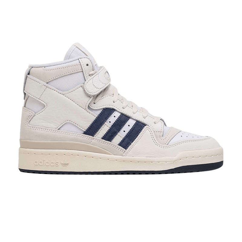 Packer x Forum 84 High 'College Pack - Collegiate Navy' - 1