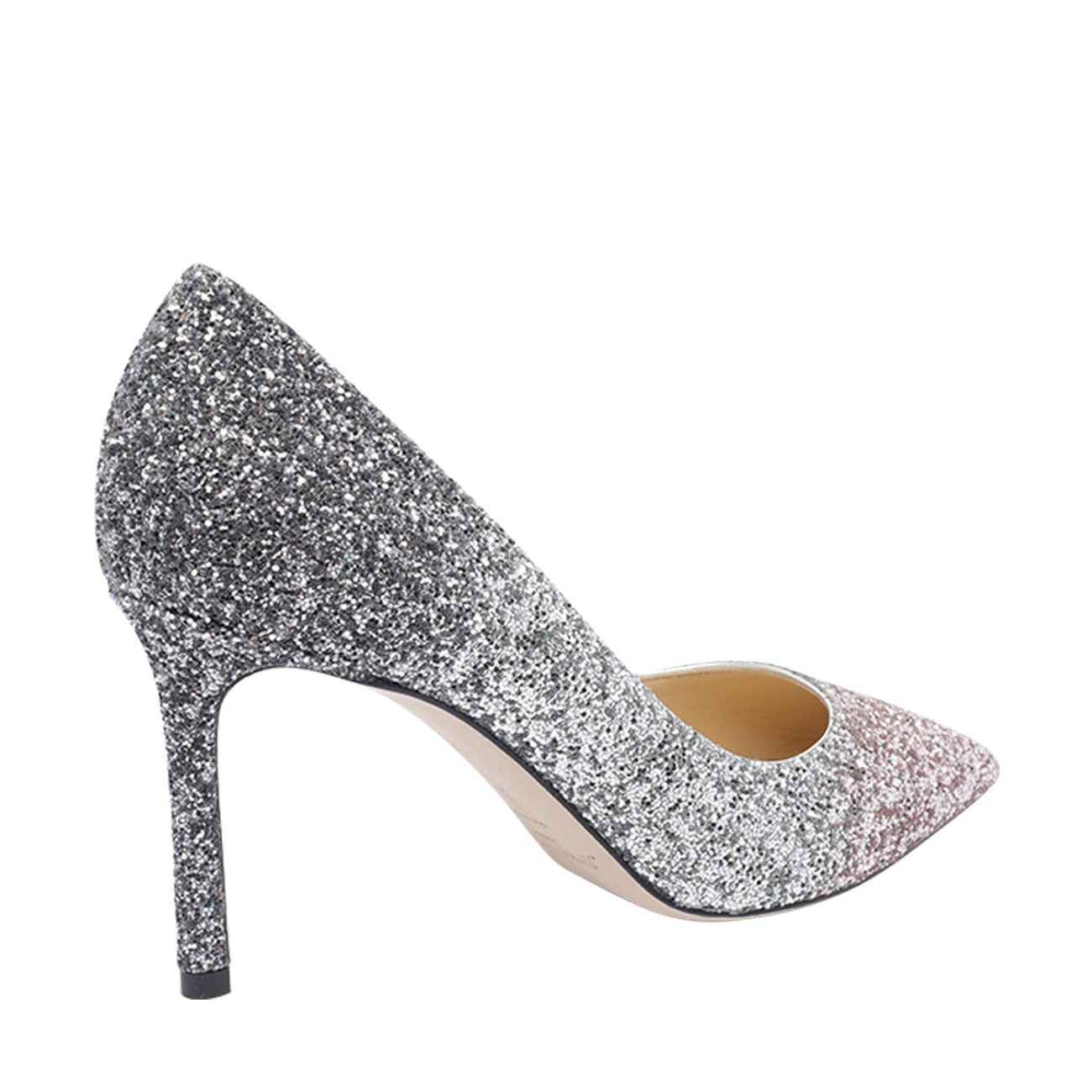 Jimmy Choo Women Romy Pumps - 4