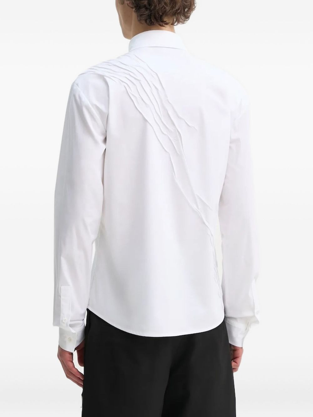 cotton shirt - 2