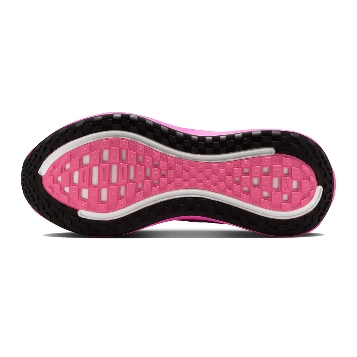Nike Vomero Plus - 4