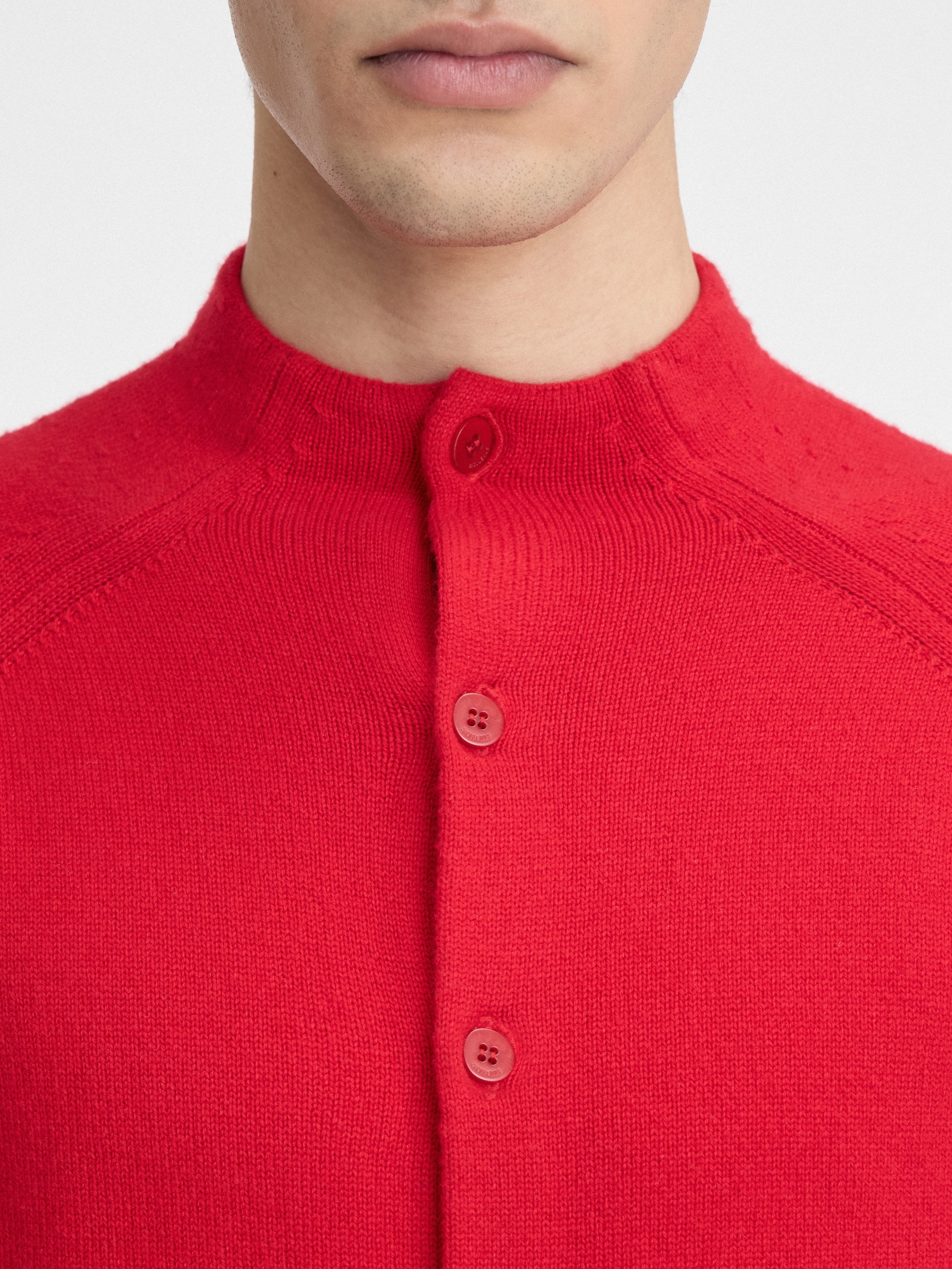 Le cardigan Pitatto - 7