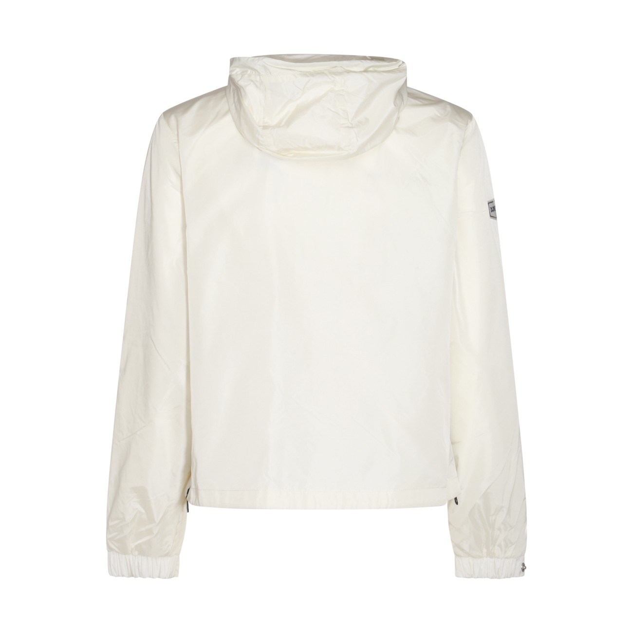 white casual jacket - 2
