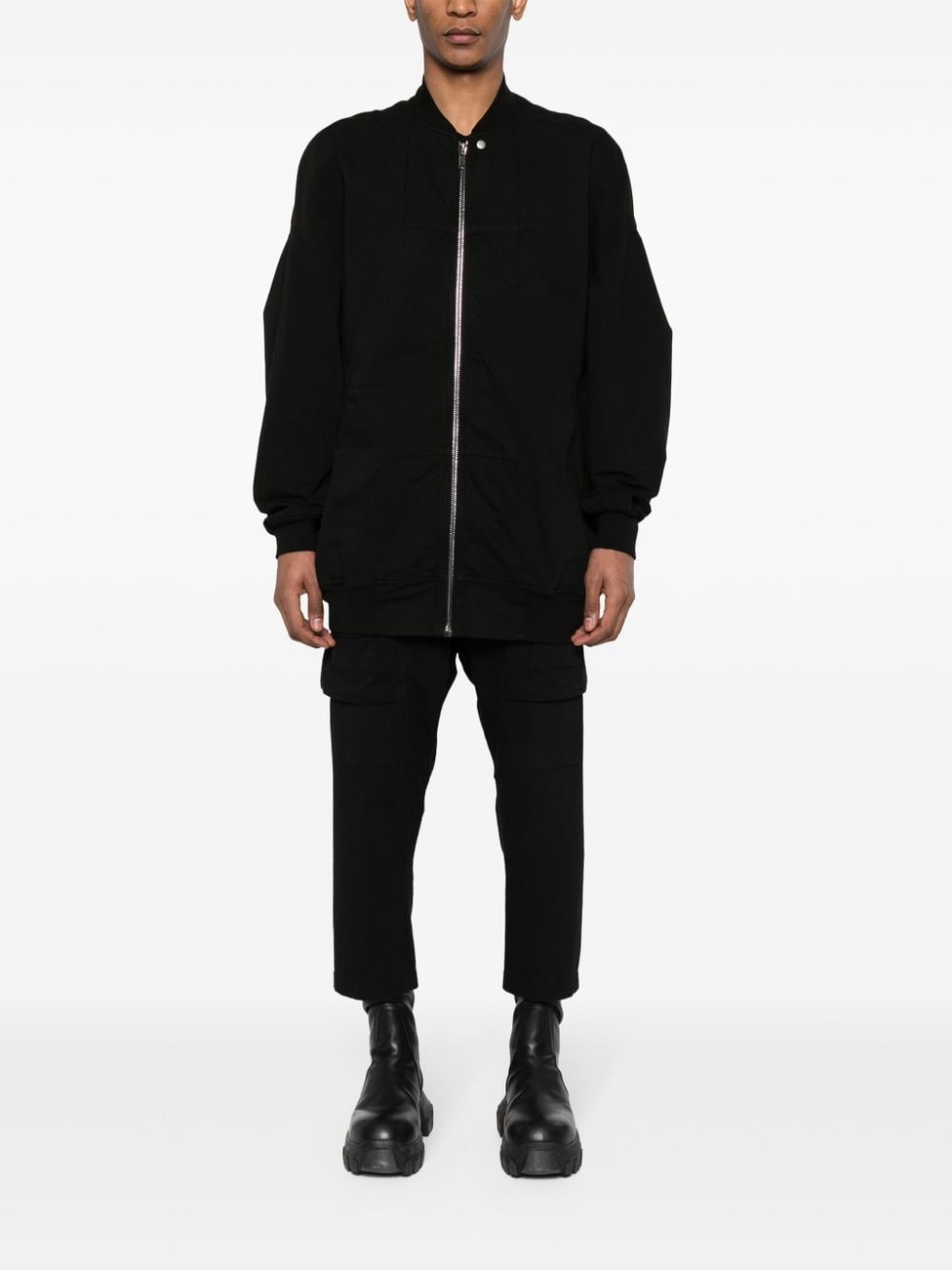 Sphinx Jumbo Flight bomber jacket - 2