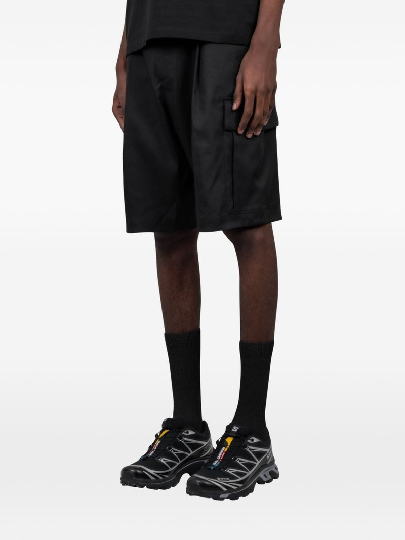 C.P. Company cargo-pocket shorts outlook