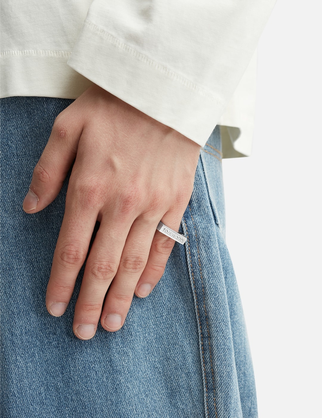 SQUARE RING - 3
