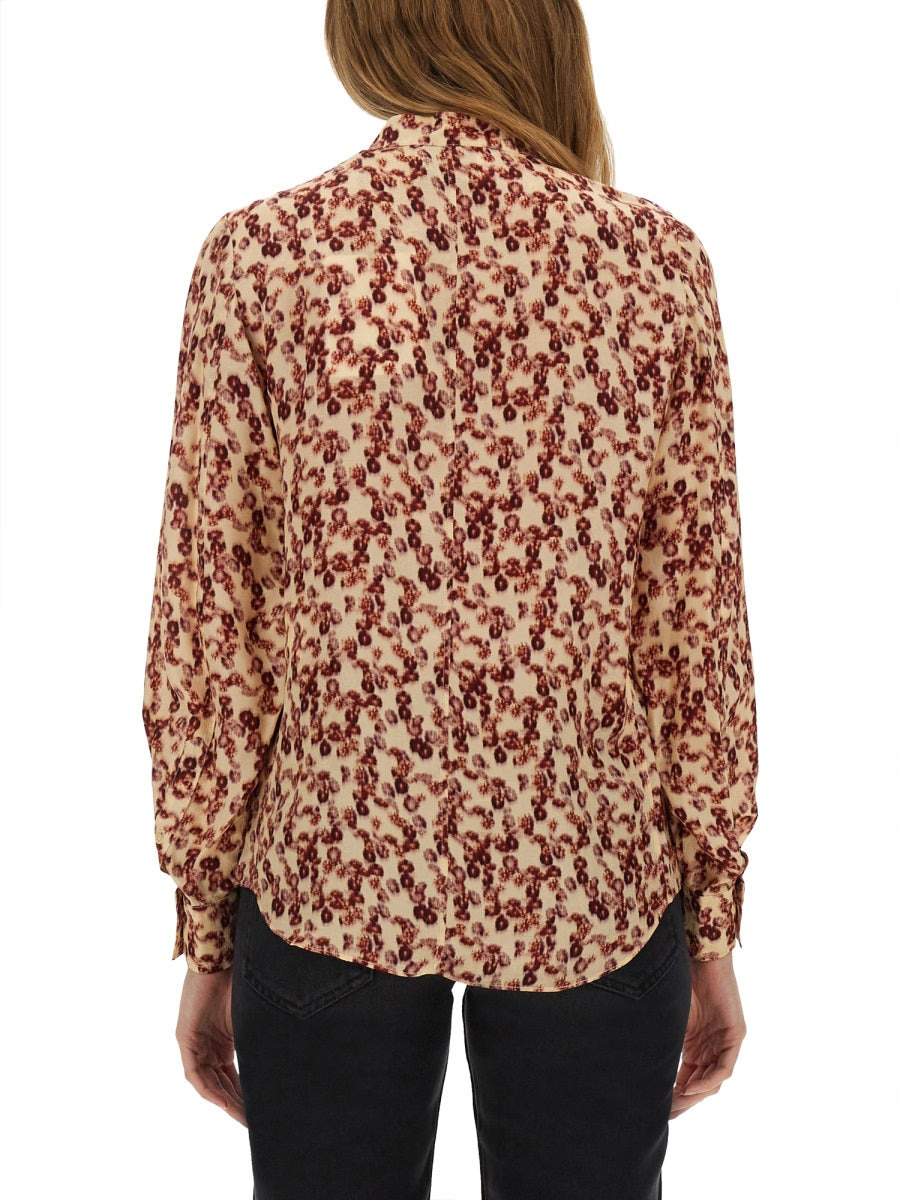 Shirt "Ilda" - 3