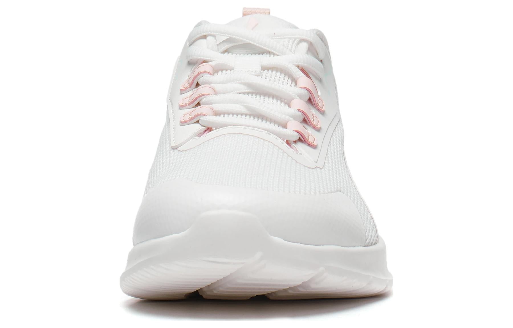 (WMNS) Li-Ning Raise The Wind 'White Pink' ARST018-1 - 5