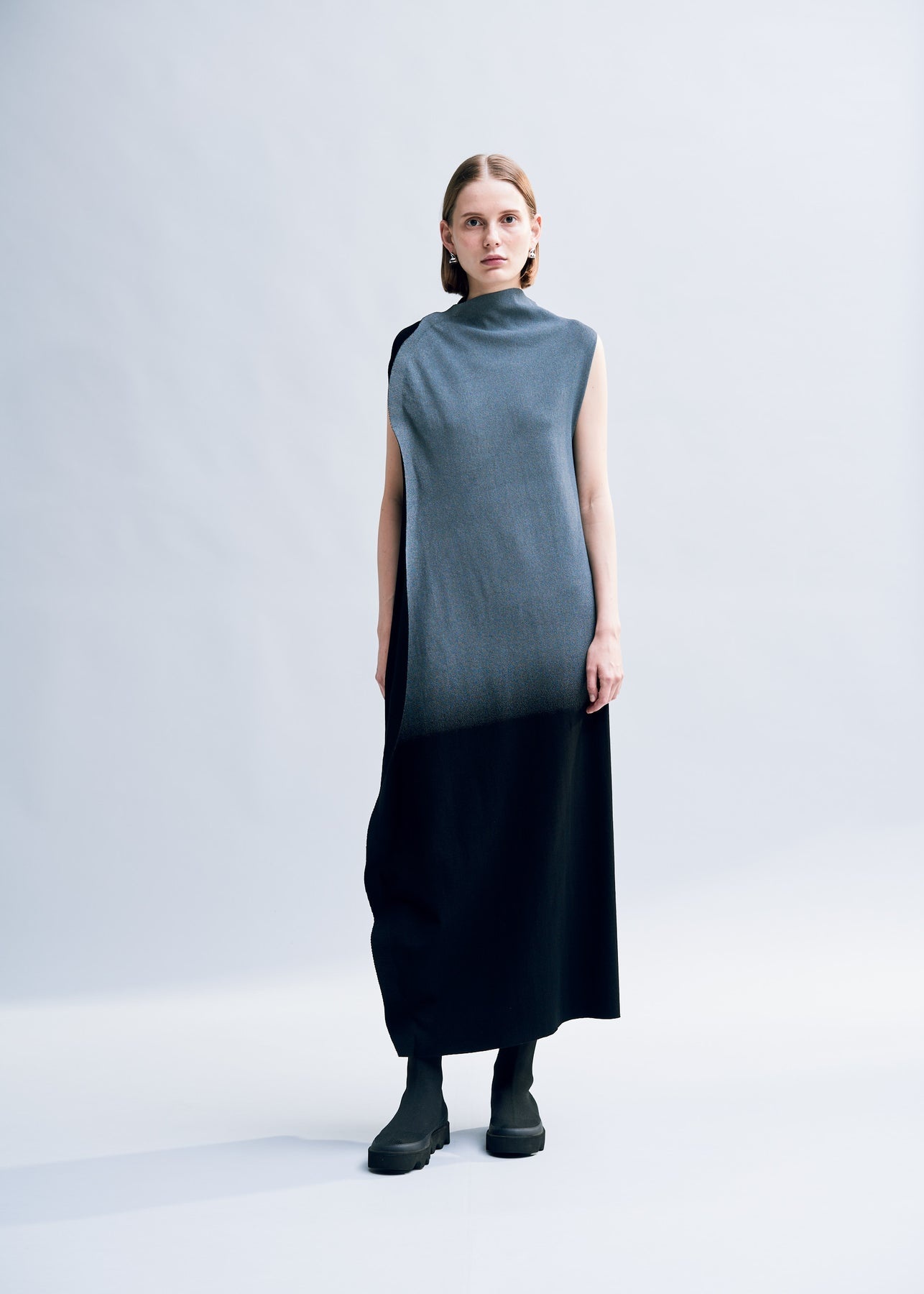 CONCRETION AP DRESS - 3