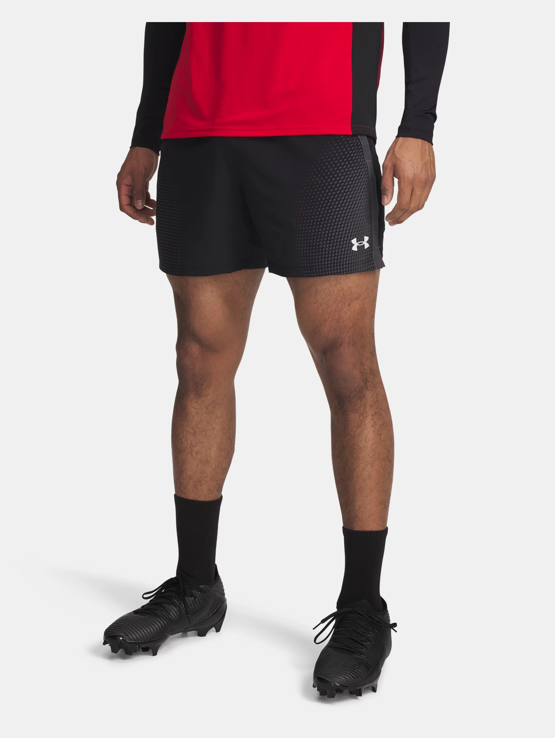 UA Vanish Graphic - 1