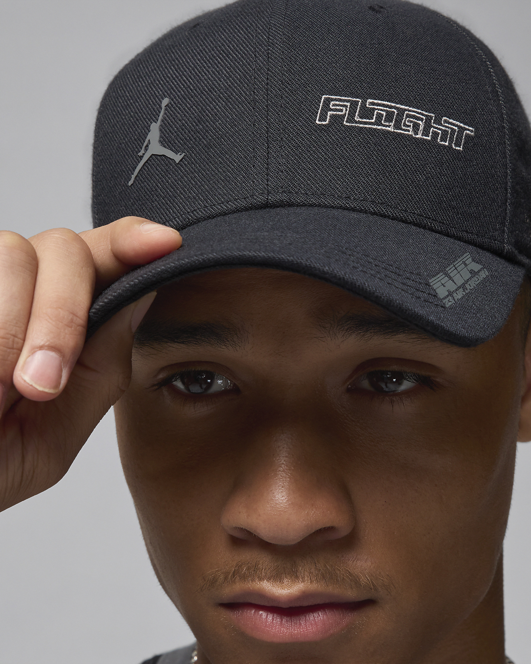 Jordan Rise Structured Hat - 6