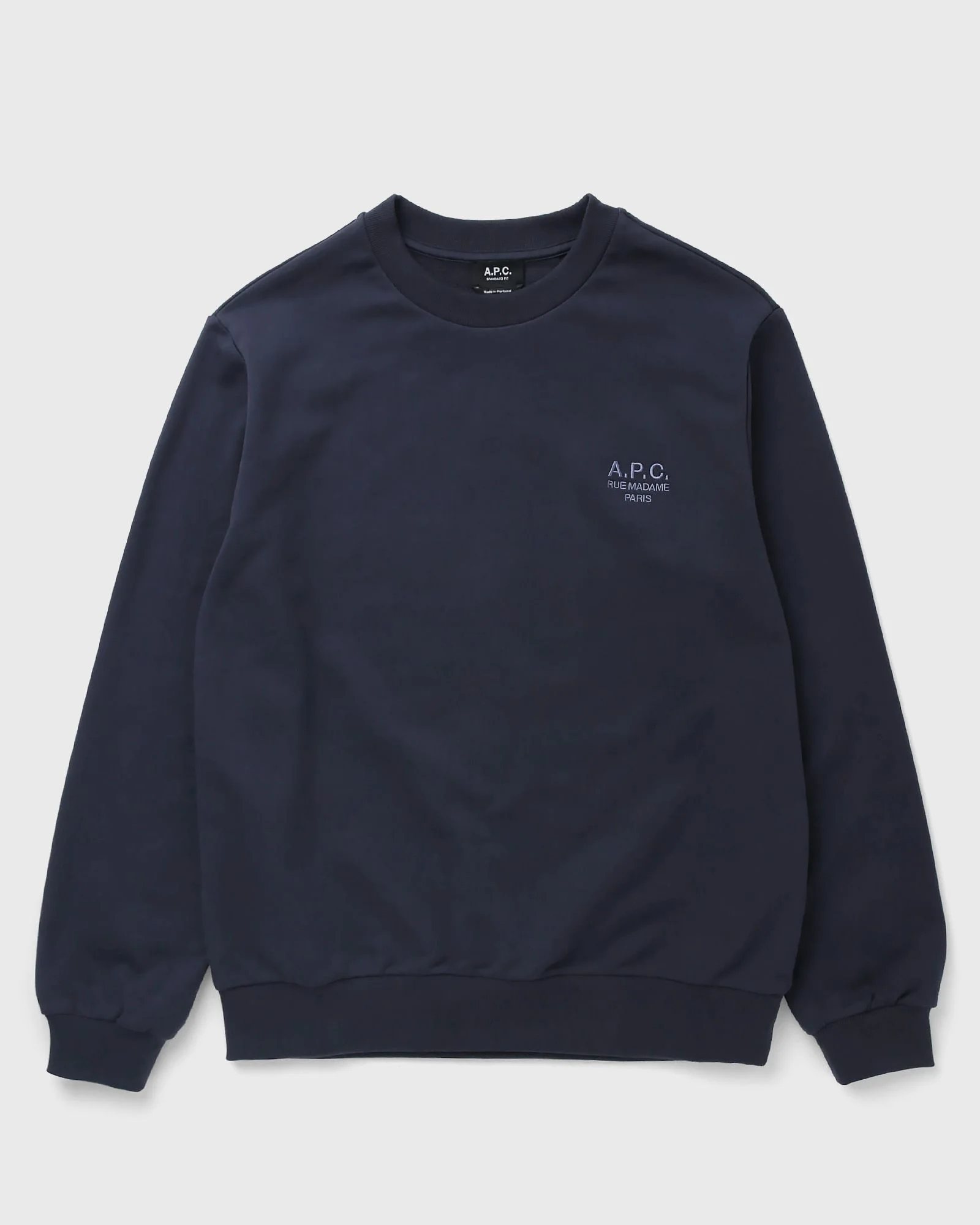 STANDARD RUE MADAME GOTS SWEATSHIRT - 1