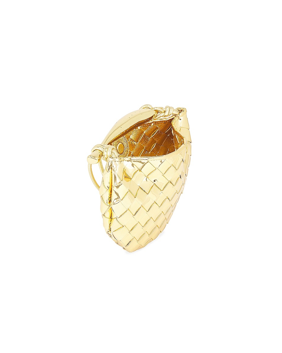 Mini Sardine Bag - 5