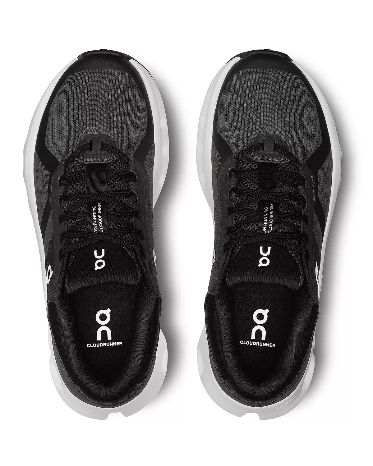 Women's Cloudrunner 2 Running Sneakers - 4