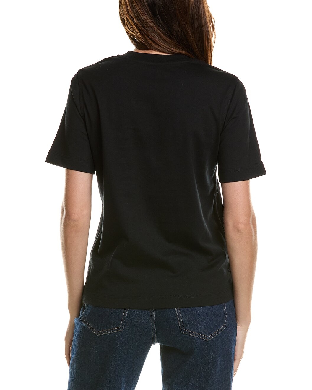 Burberry Paisley EKD T-Shirt - 2