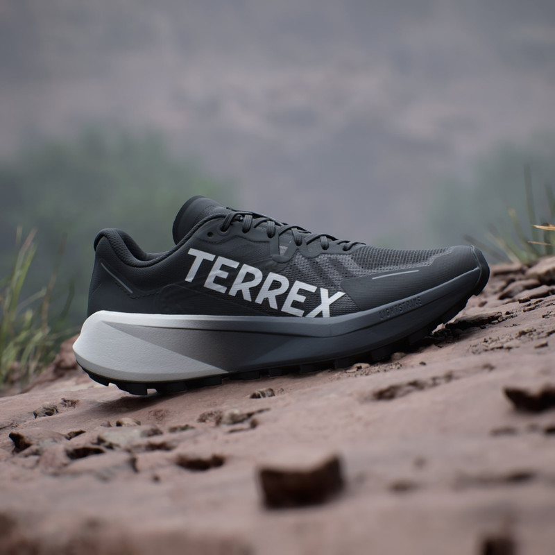 adidas Terrex Agravic 3 트레일 실행 기타 제품 outlook